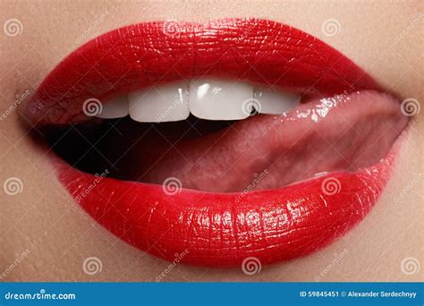 sexy mouth|17,730 Sensuous Mouth Stock Photos & High